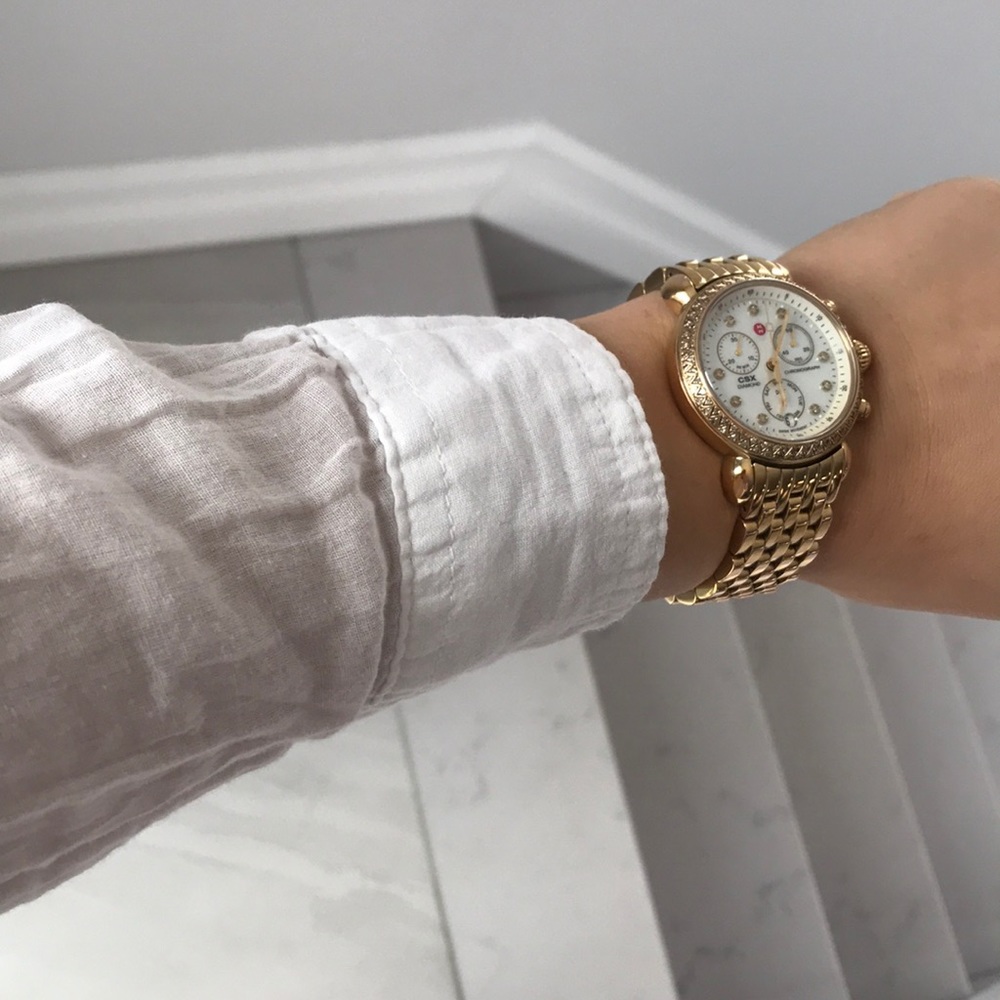 Divided Button Down - image 7